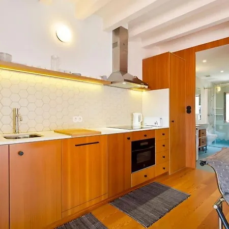 Boutique Rentals- Casa Panorama Great Views Apartment *