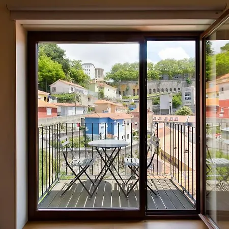 Apartment Boutique Rentals- Casa Panorama Great Views Porto
