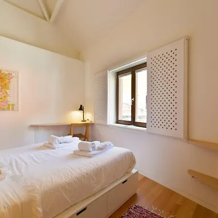 Boutique Rentals- Casa Panorama Great Views * Porto